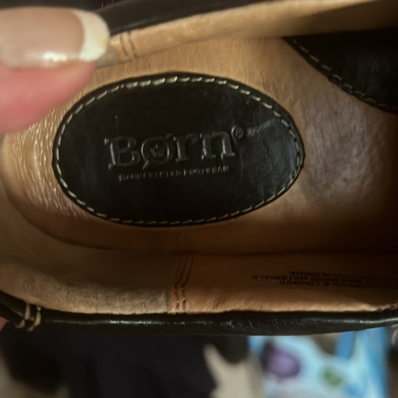 Blue Born loafers size 8.5 - Picture 3 of 6